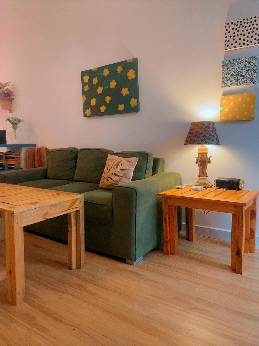 Casa Carlotta & Villa Nungwi Eksteriør bilde